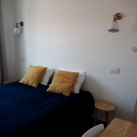 Casa Augusta Hotell Lagos Eksteriør bilde