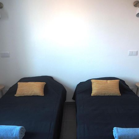 Casa Augusta Hotell Lagos Eksteriør bilde