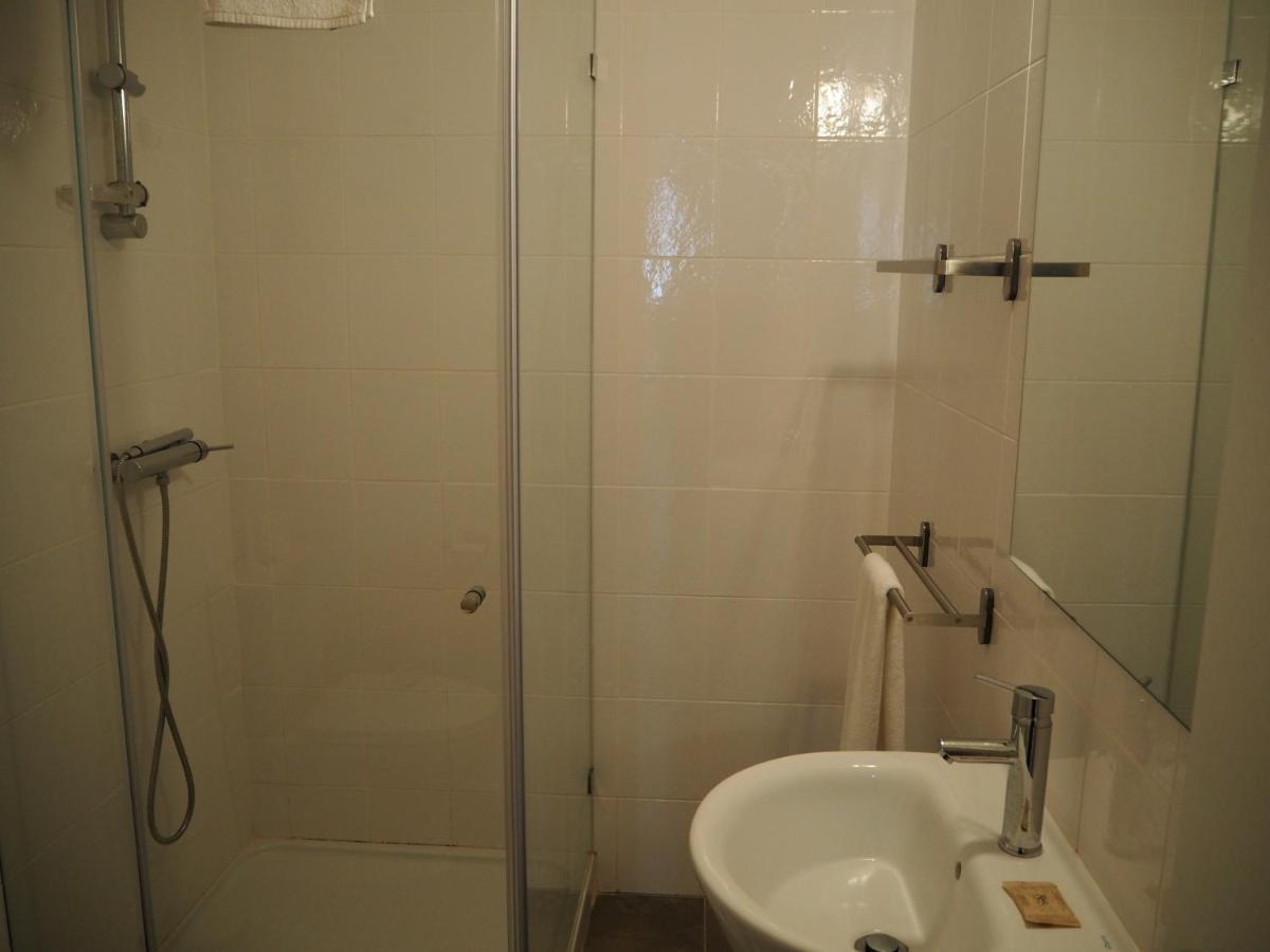 Casa Augusta Hotell Lagos Eksteriør bilde