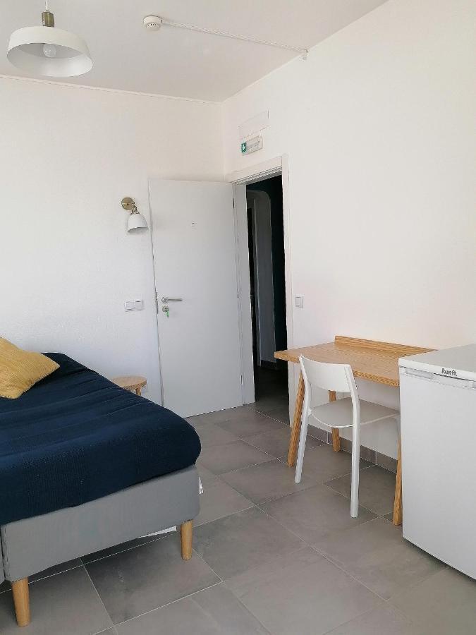 Casa Augusta Hotell Lagos Eksteriør bilde