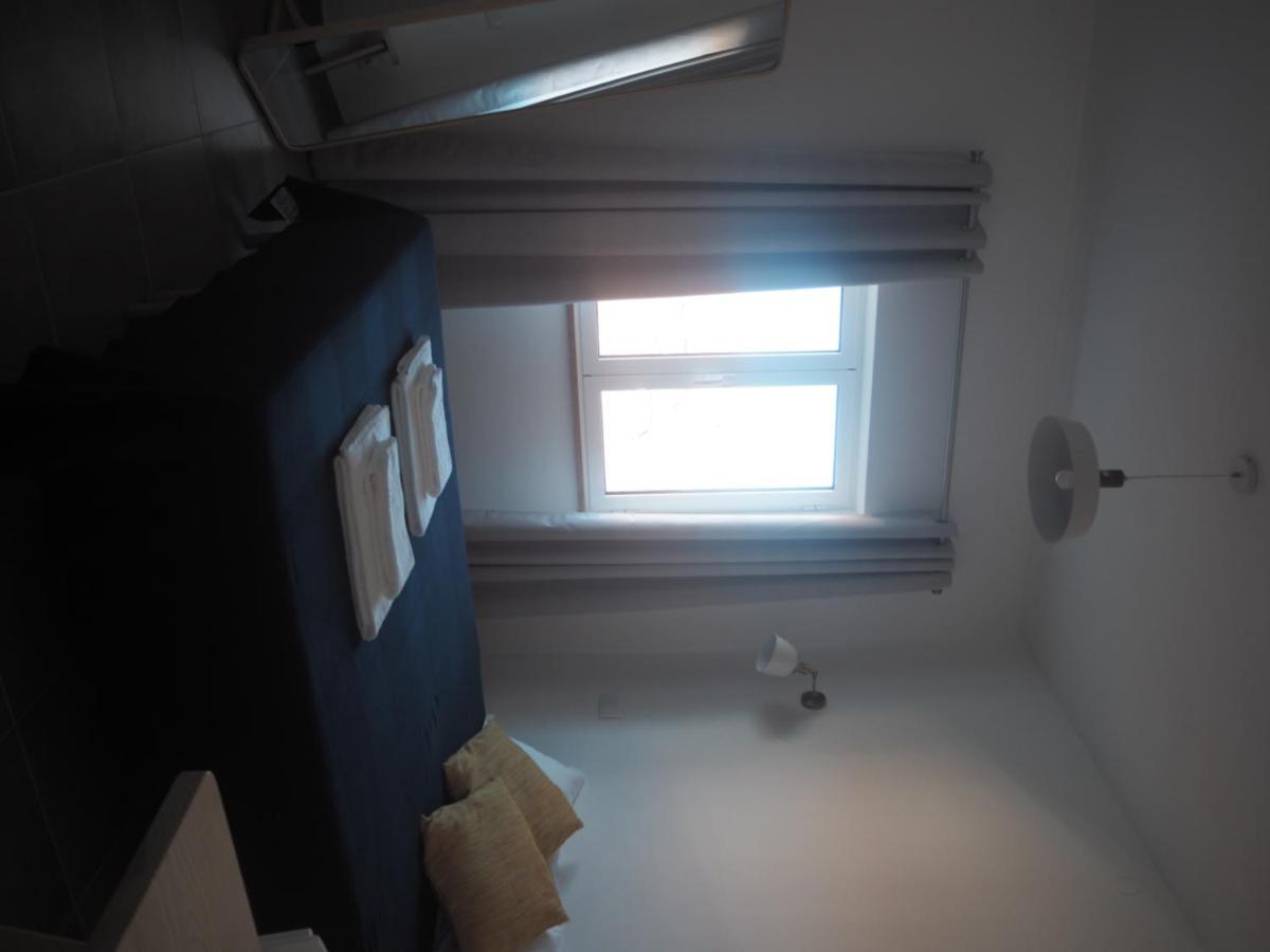 Casa Augusta Hotell Lagos Eksteriør bilde