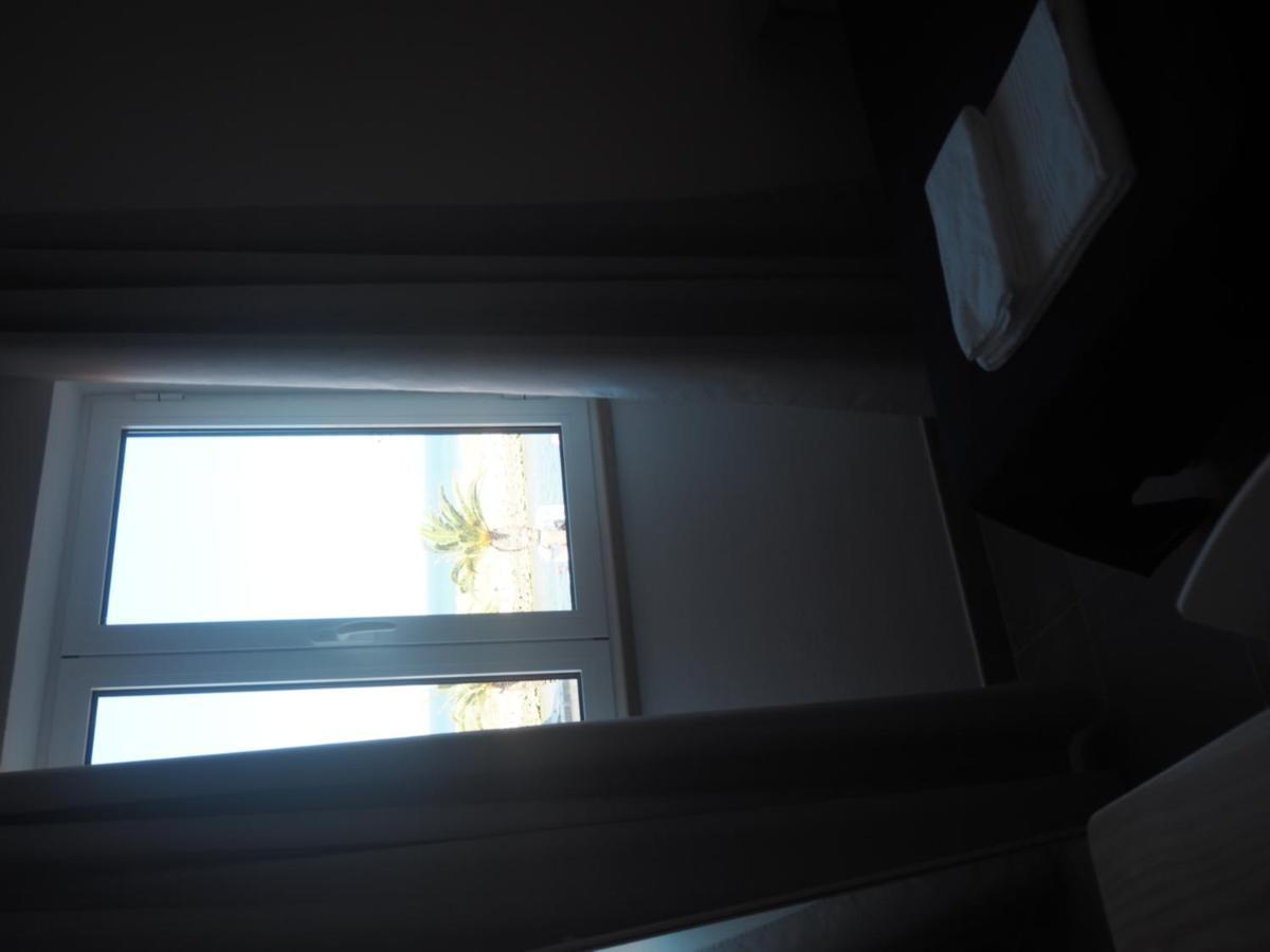 Casa Augusta Hotell Lagos Eksteriør bilde