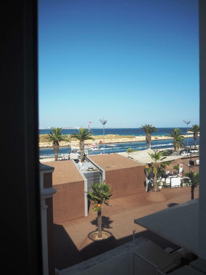 Casa Augusta Hotell Lagos Eksteriør bilde