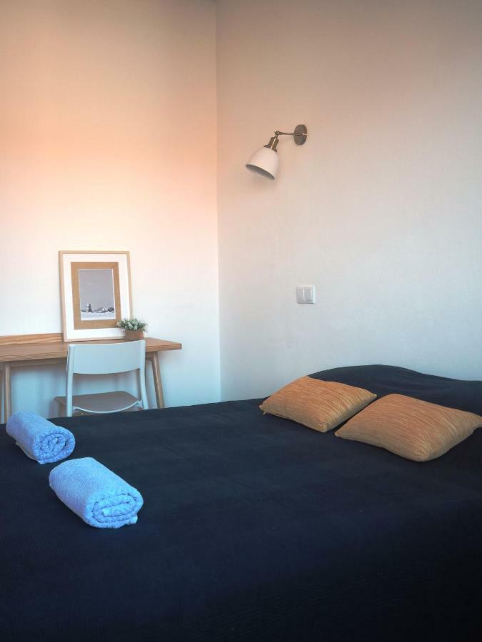 Casa Augusta Hotell Lagos Eksteriør bilde