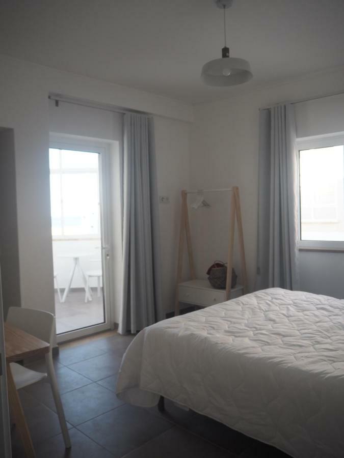 Casa Augusta Hotell Lagos Eksteriør bilde