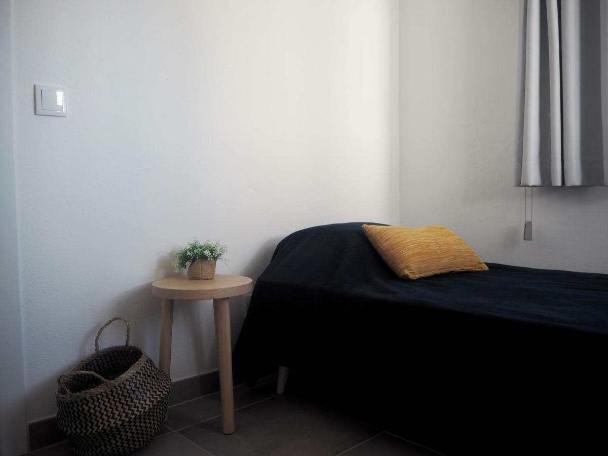 Casa Augusta Hotell Lagos Eksteriør bilde