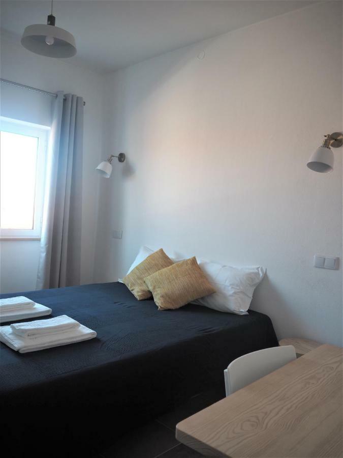 Casa Augusta Hotell Lagos Eksteriør bilde