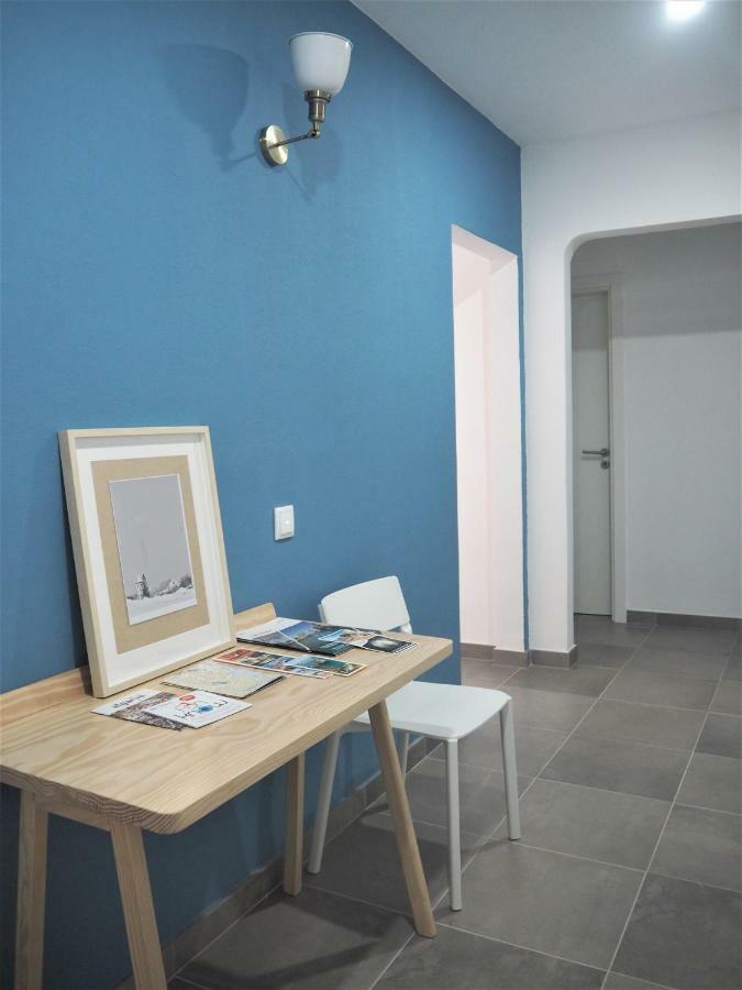 Casa Augusta Hotell Lagos Eksteriør bilde
