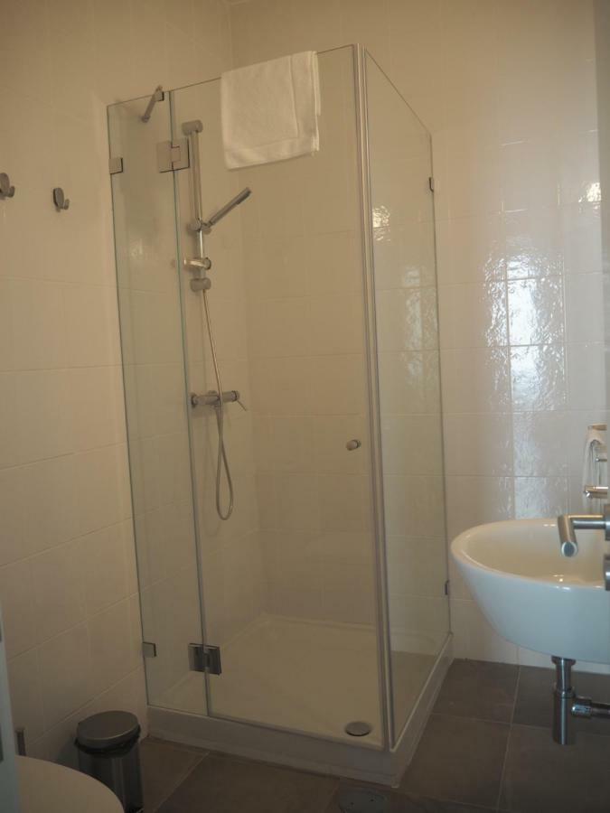 Casa Augusta Hotell Lagos Eksteriør bilde