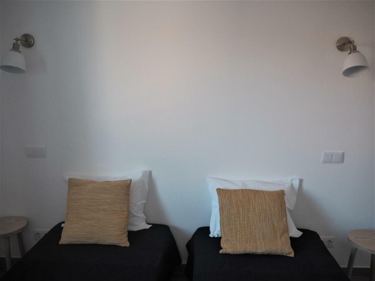 Casa Augusta Hotell Lagos Eksteriør bilde