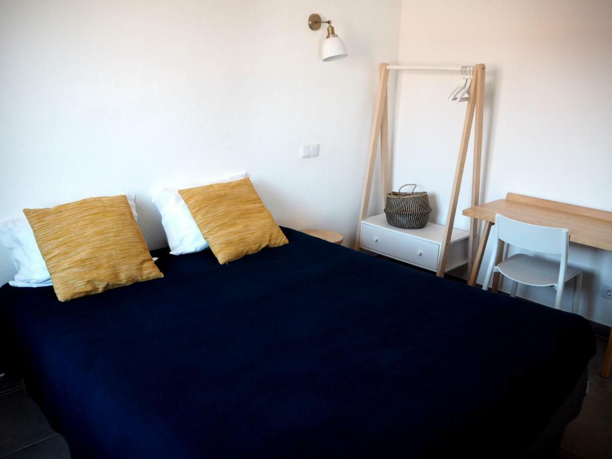 Casa Augusta Hotell Lagos Eksteriør bilde