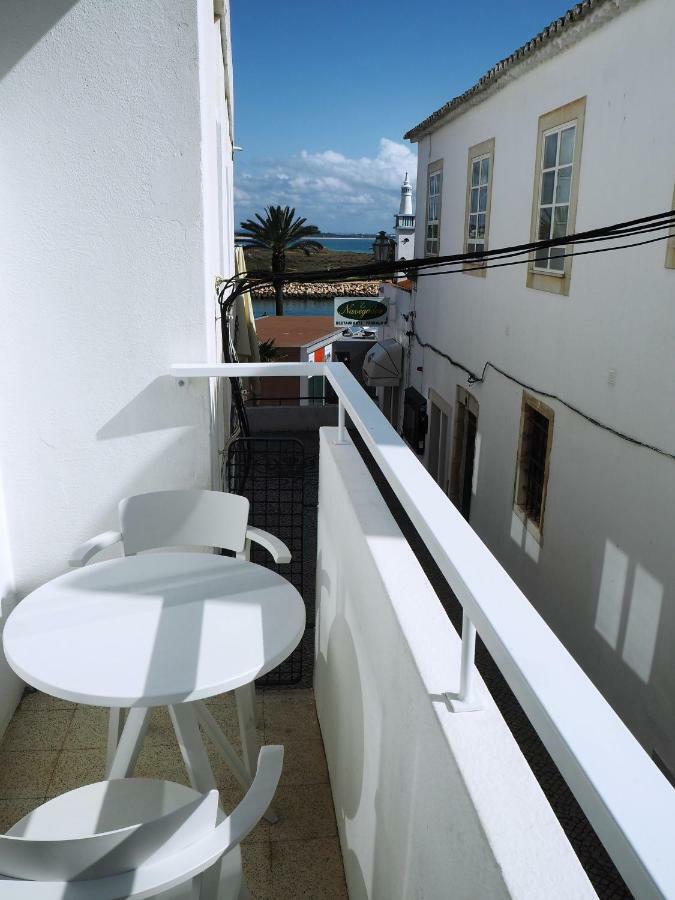 Casa Augusta Hotell Lagos Eksteriør bilde