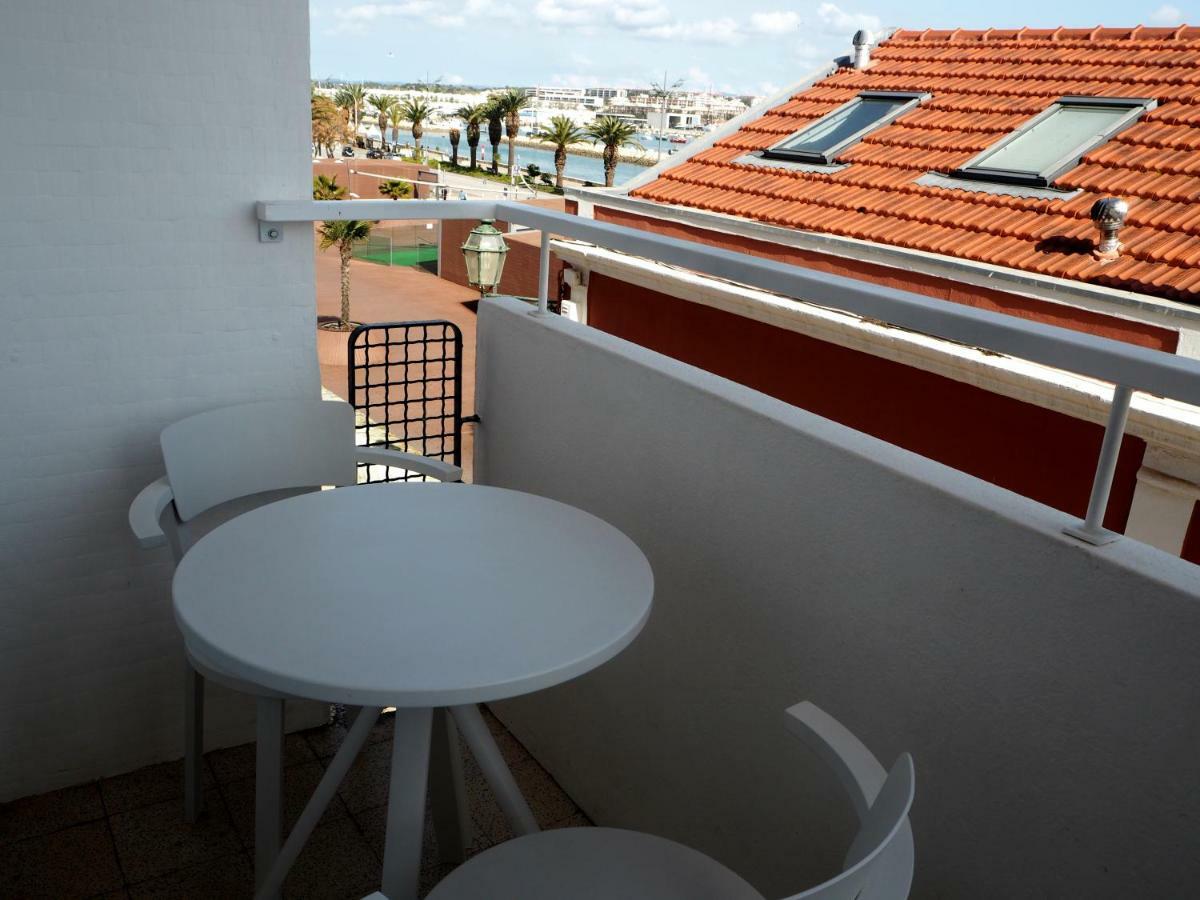 Casa Augusta Hotell Lagos Eksteriør bilde