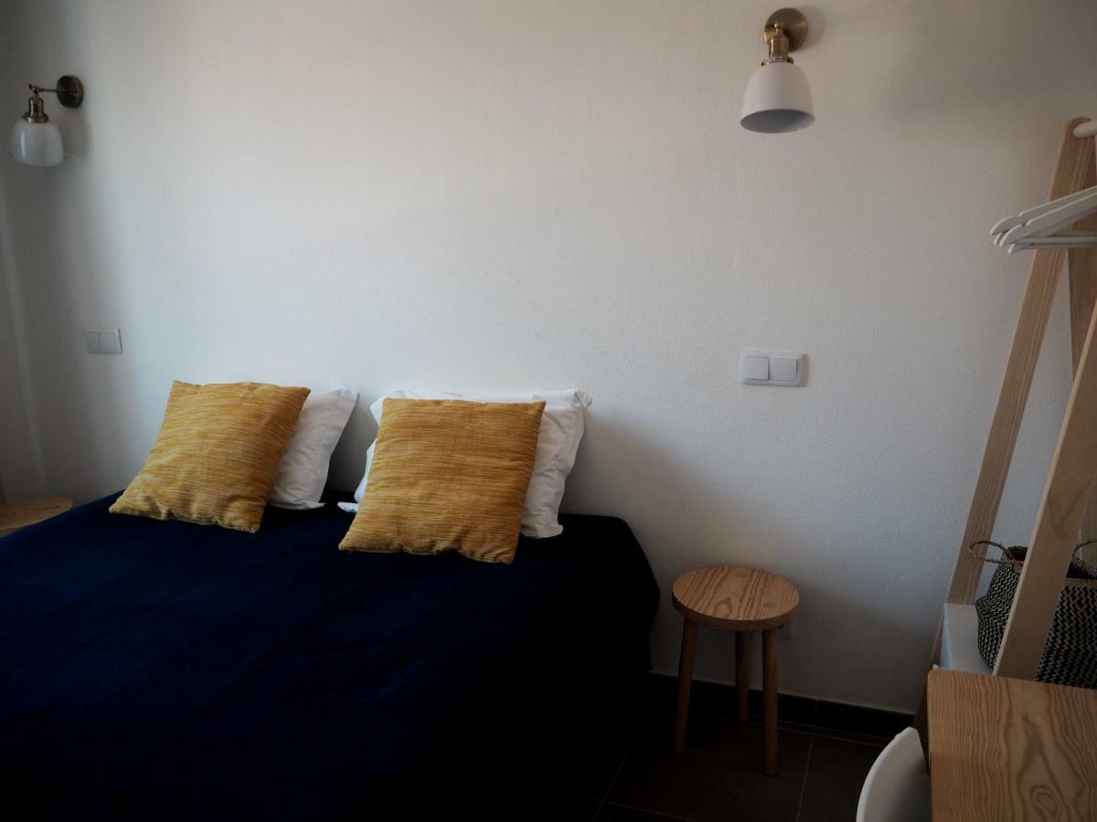Casa Augusta Hotell Lagos Eksteriør bilde